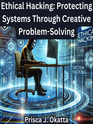 cover image of Ethical Hacking